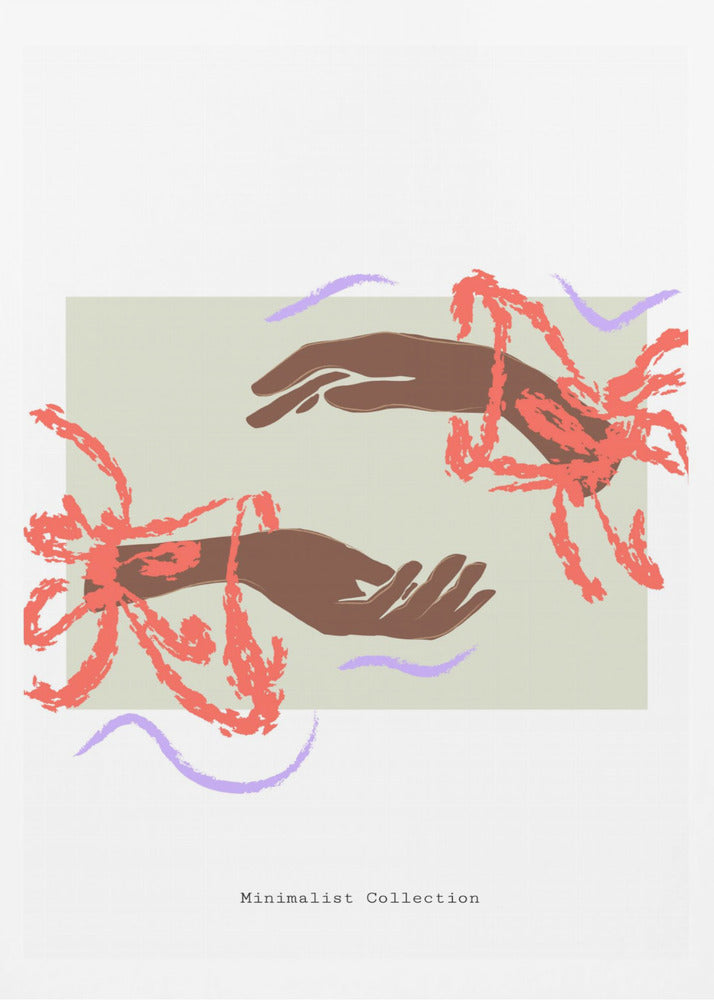Boundless Connection | Poster