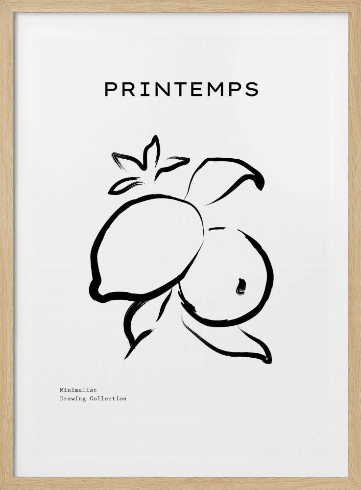Lemon Breeze | Poster