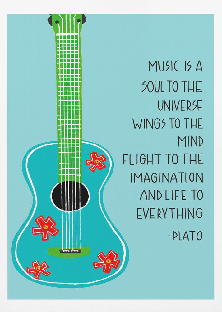 Univers musical | Affiche