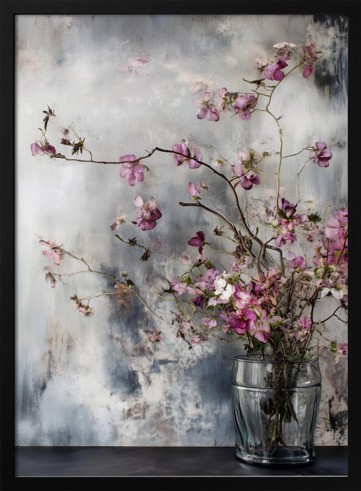 Wildflowers bouquet | Poster