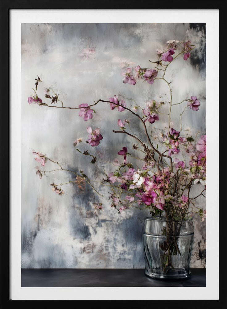 Wildflowers bouquet | Poster