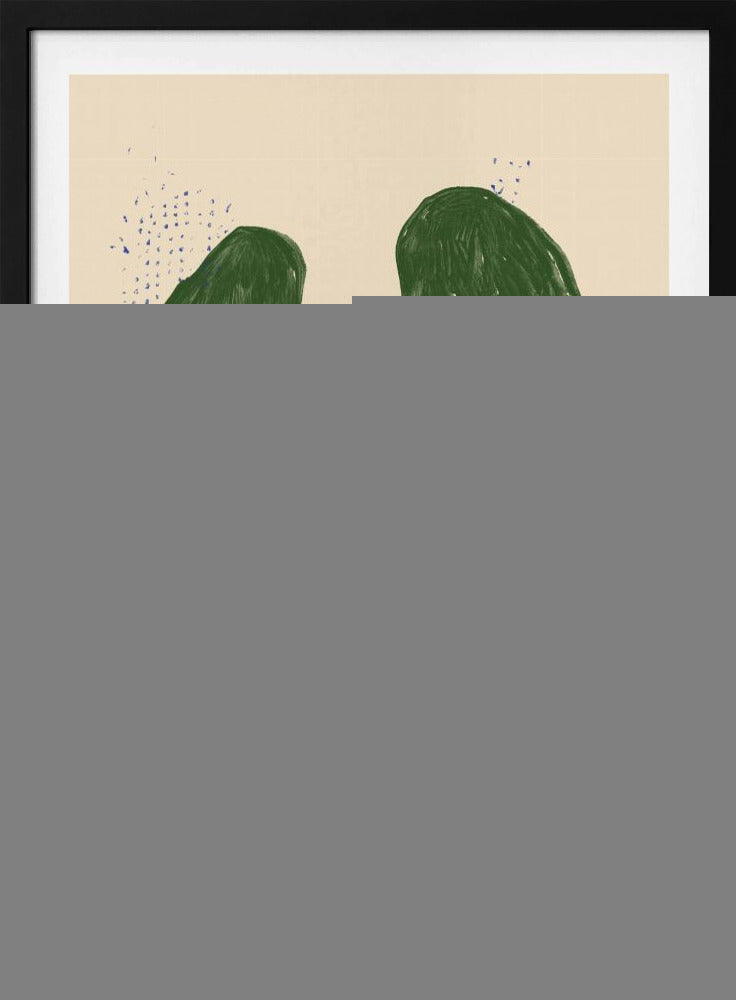 Serene Botanicals | Poster