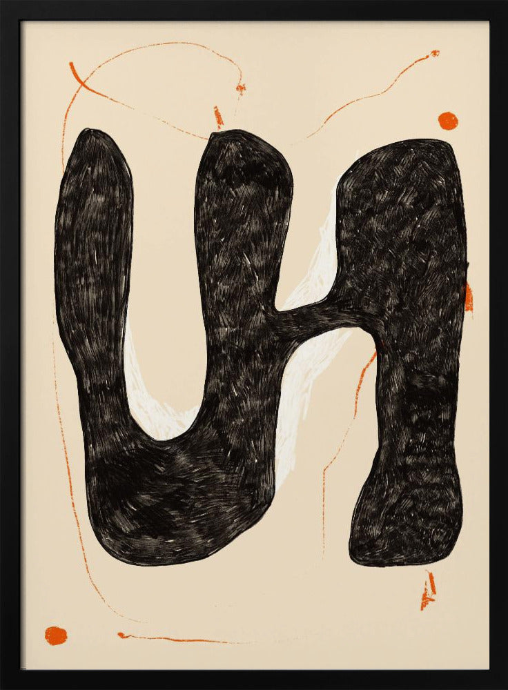 Bold Expression | Poster
