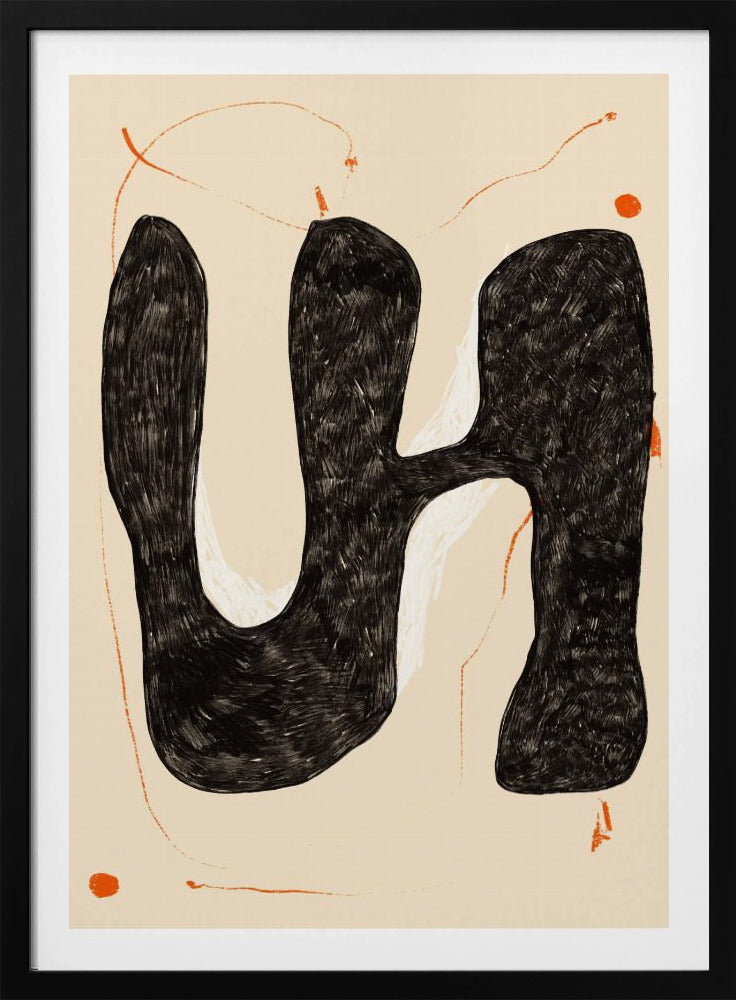 Bold Expression | Poster