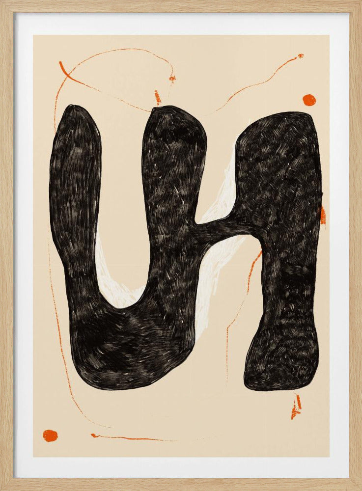 Bold Expression | Poster