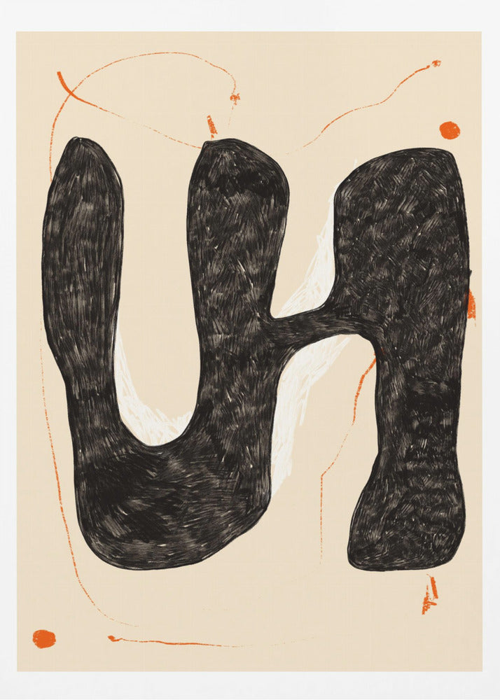 Bold Expression | Poster