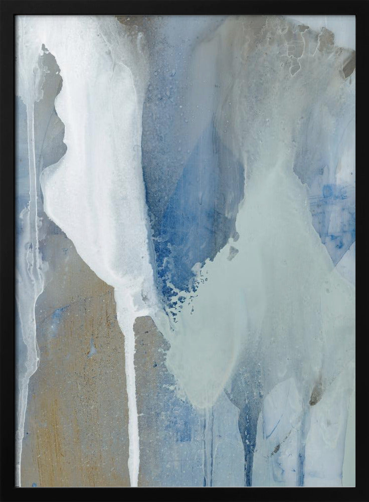Ethereal Wavescape | Poster