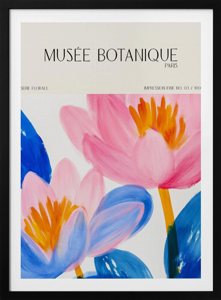 Museebotaniqueno04 | Poster