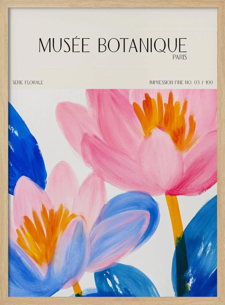 Museebotaniqueno04 | Poster