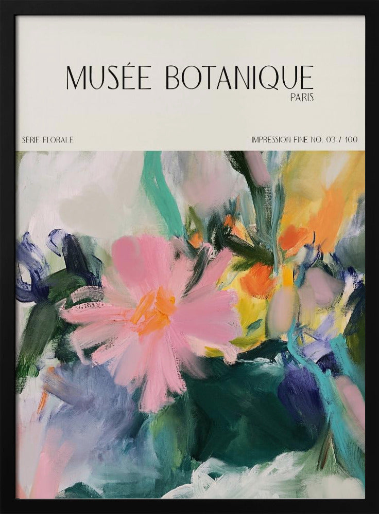 Museebotaniqueno06 | Poster