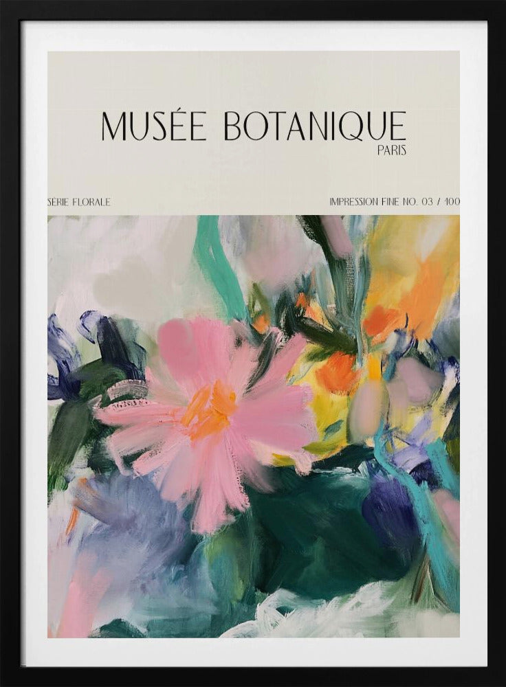 Museebotaniqueno06 | Poster