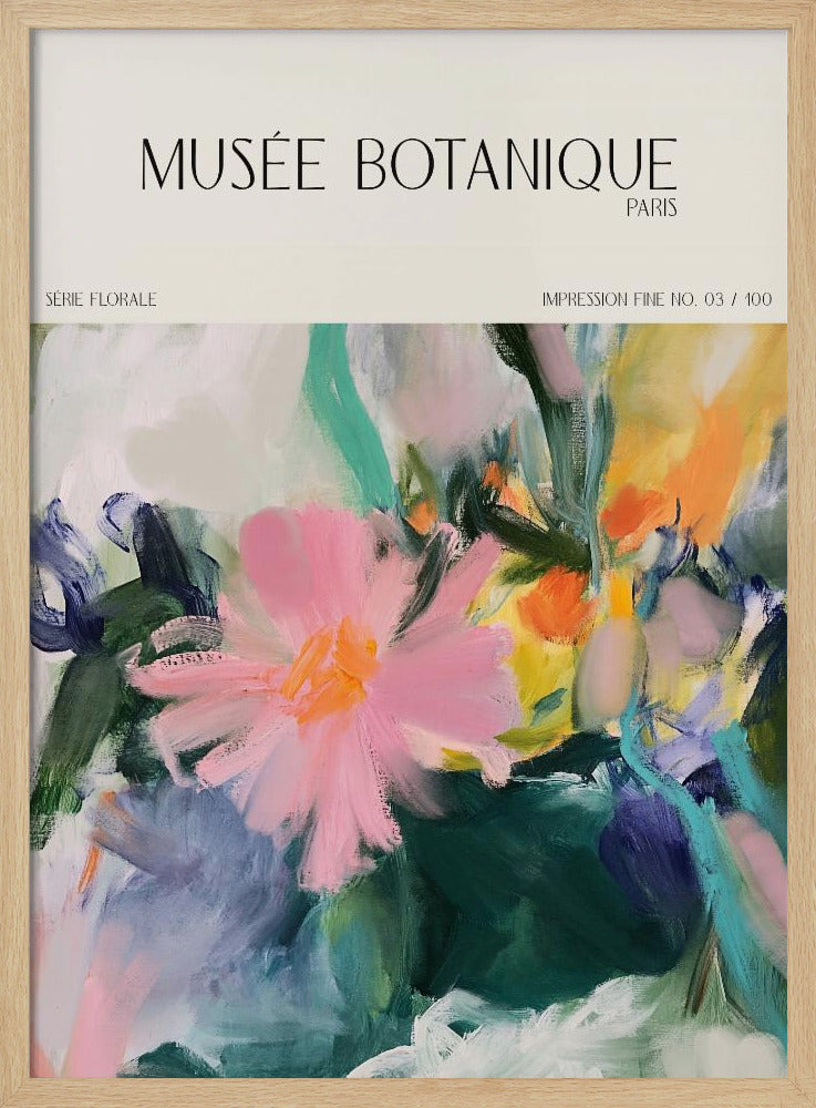 Museebotaniqueno06 | Poster