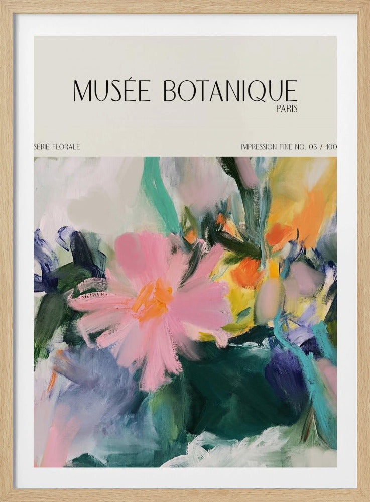 Museebotaniqueno06 | Poster