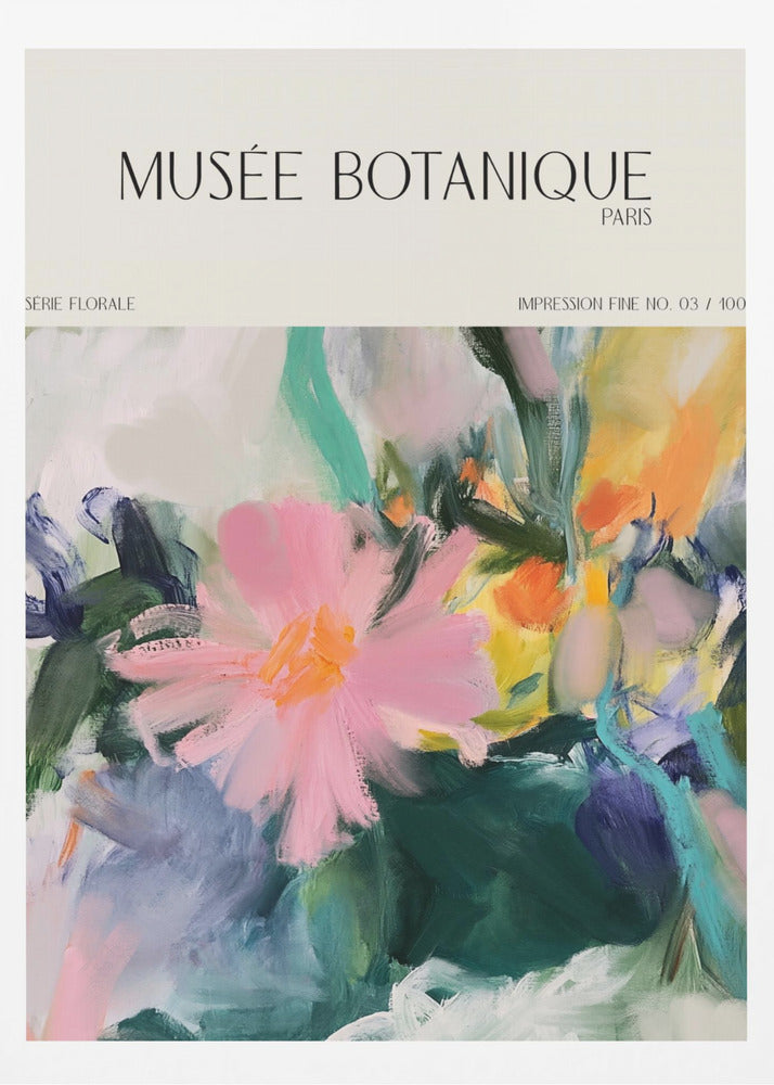 Museebotaniqueno06 | Poster