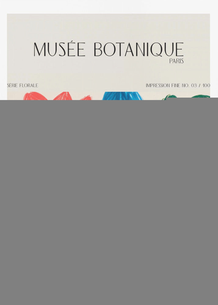 Museebotaniqueno08 | Poster