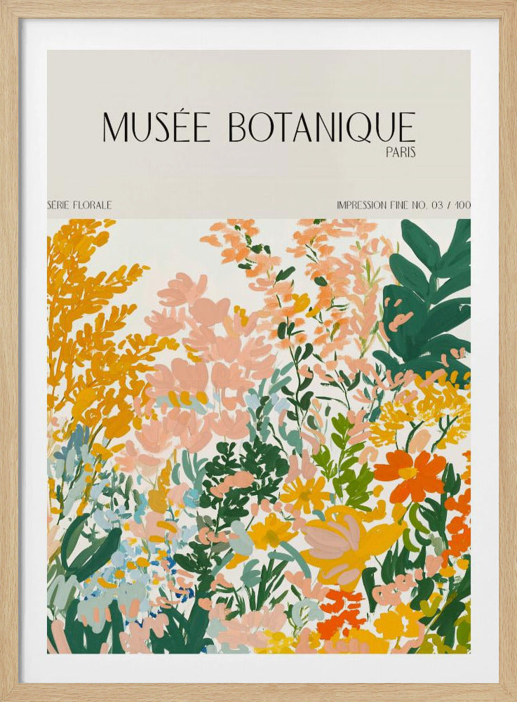 Museebotaniqueno09 | Poster