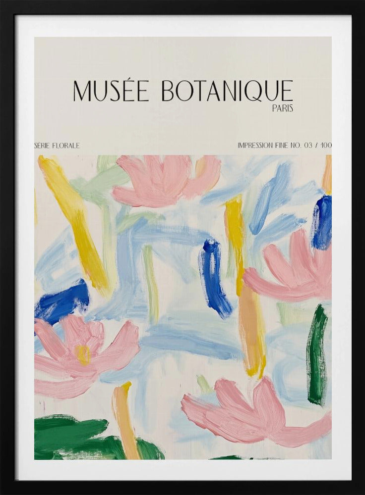 Museebotaniqueno14 | Poster