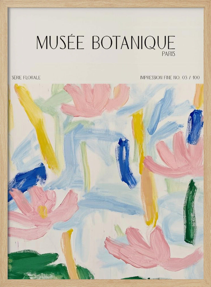 Museebotaniqueno14 | Poster