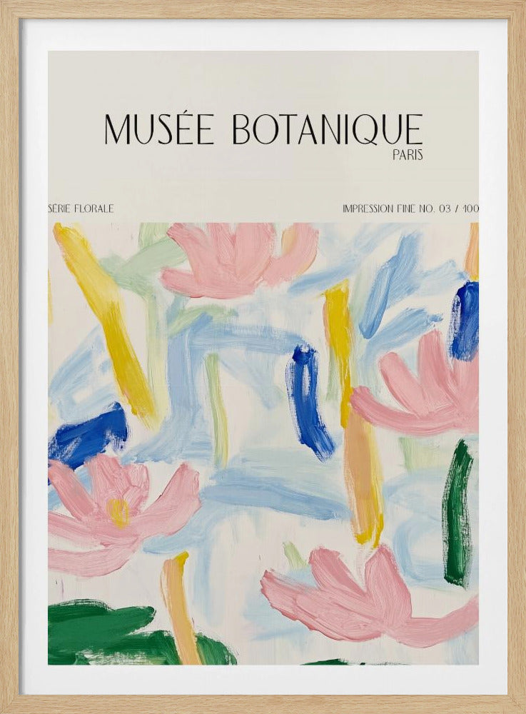 Museebotaniqueno14 | Poster