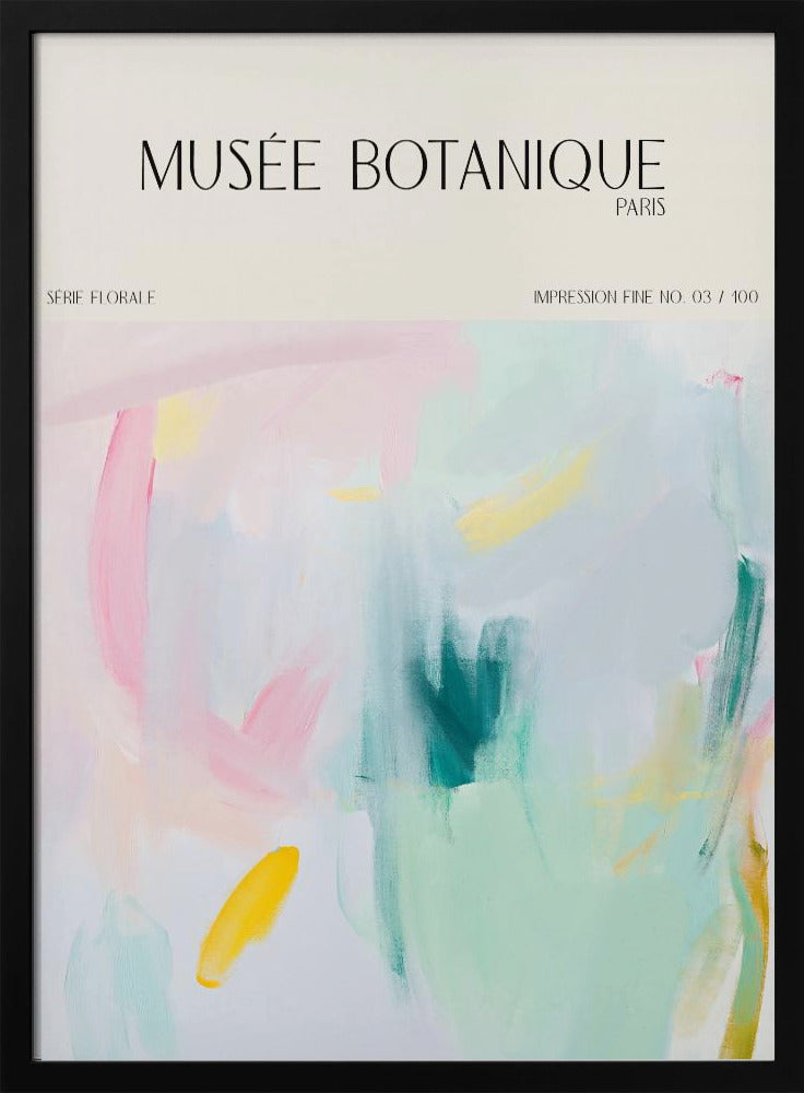 Museebotaniqueno15 | Poster