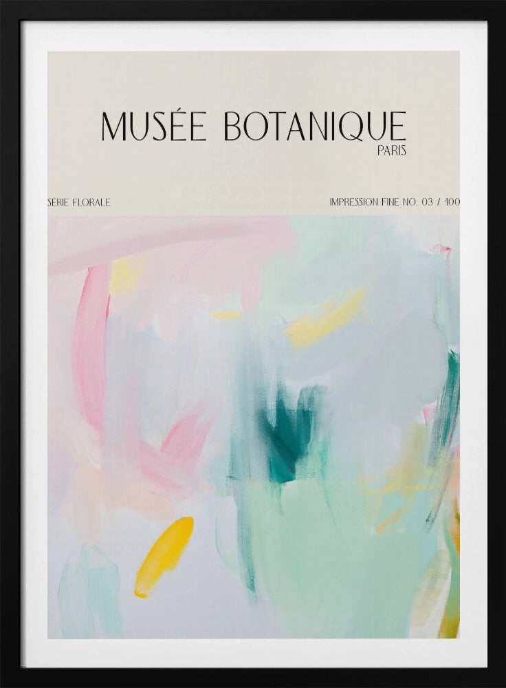 Museebotaniqueno15 | Poster