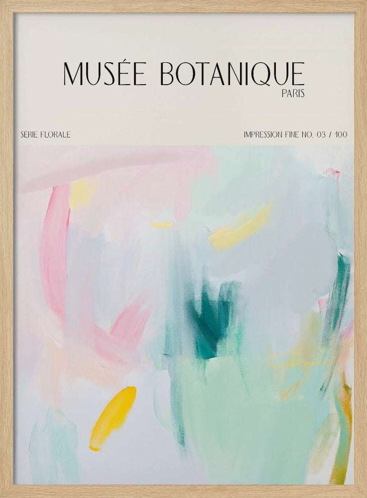 Museebotaniqueno15 | Poster