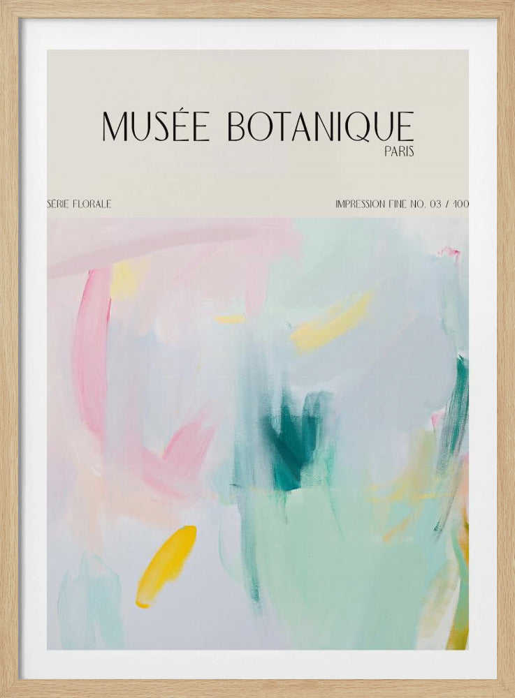 Museebotaniqueno15 | Poster