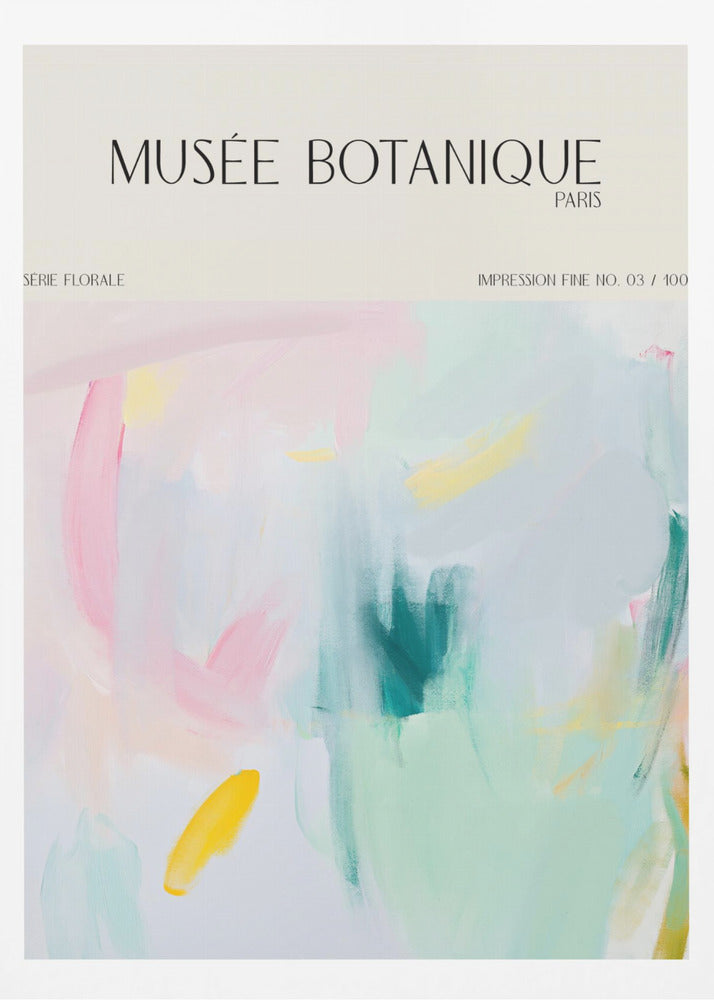 Museebotaniqueno15 | Poster