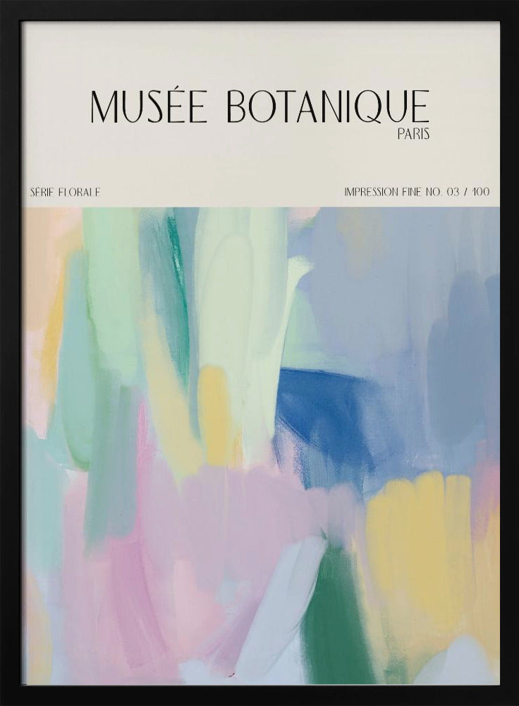 Museebotaniqueno16 | Poster