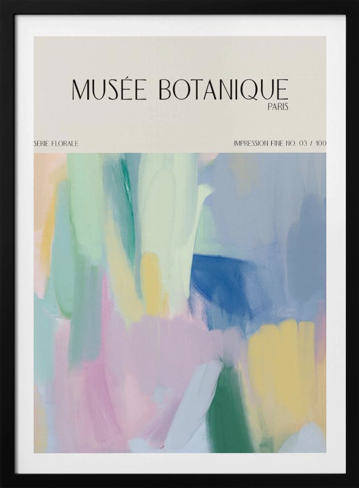 Museebotaniqueno16 | Poster