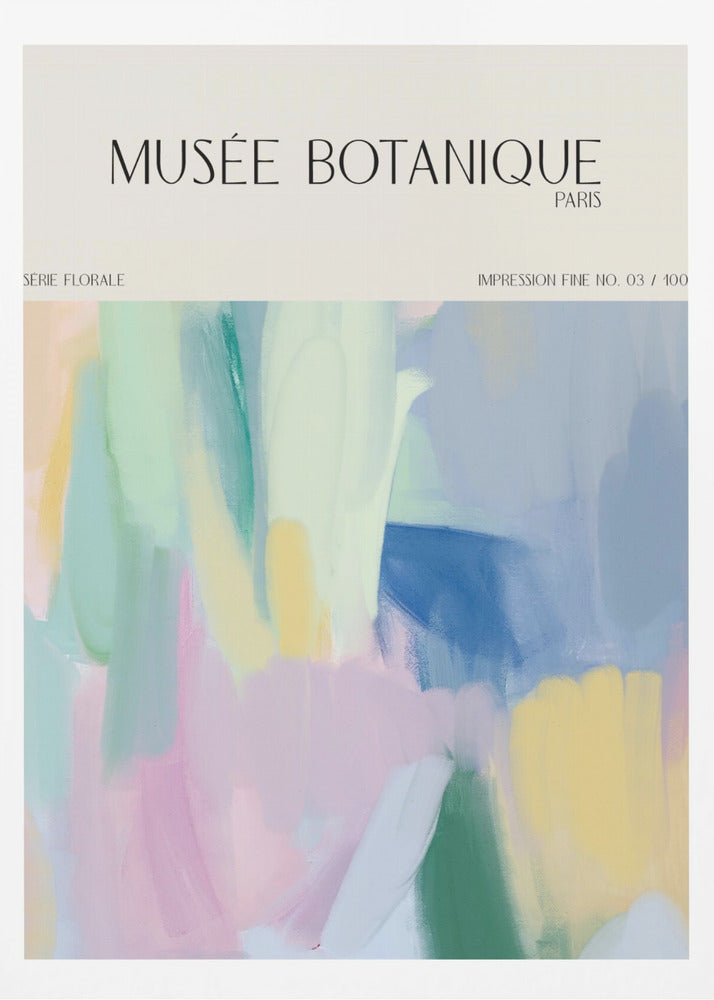 Museebotaniqueno16 | Poster