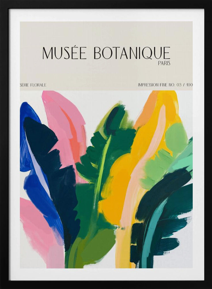 Museebotaniqueno20 | Poster