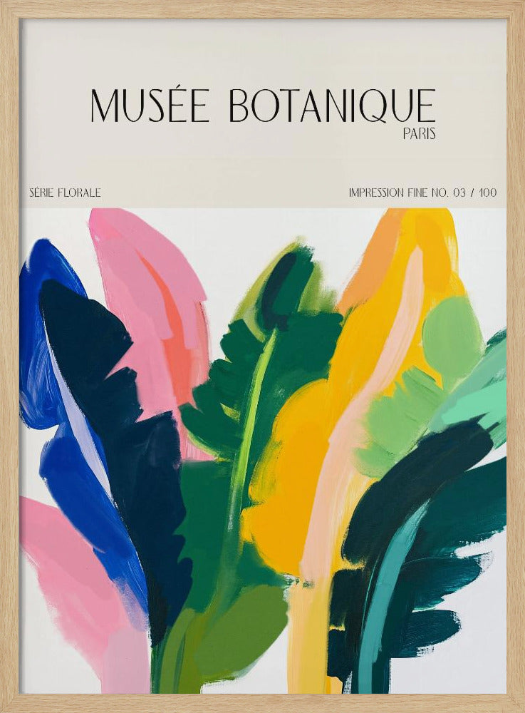 Museebotaniqueno20 | Poster