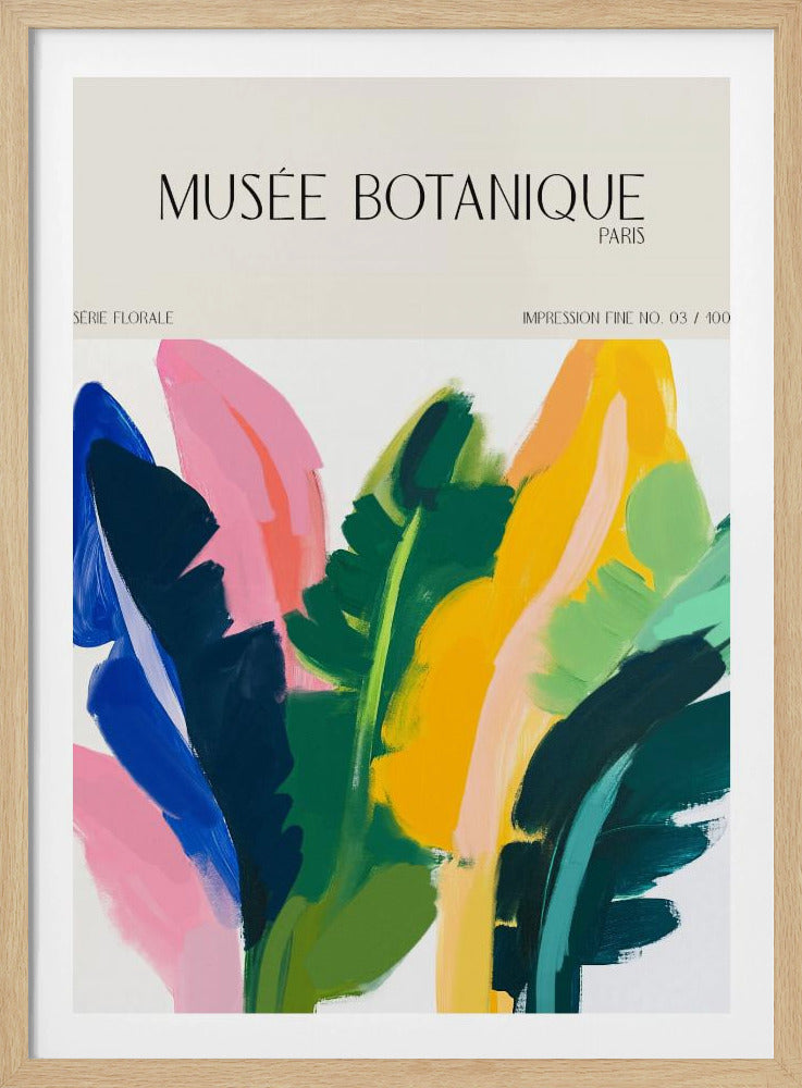 Museebotaniqueno20 | Poster
