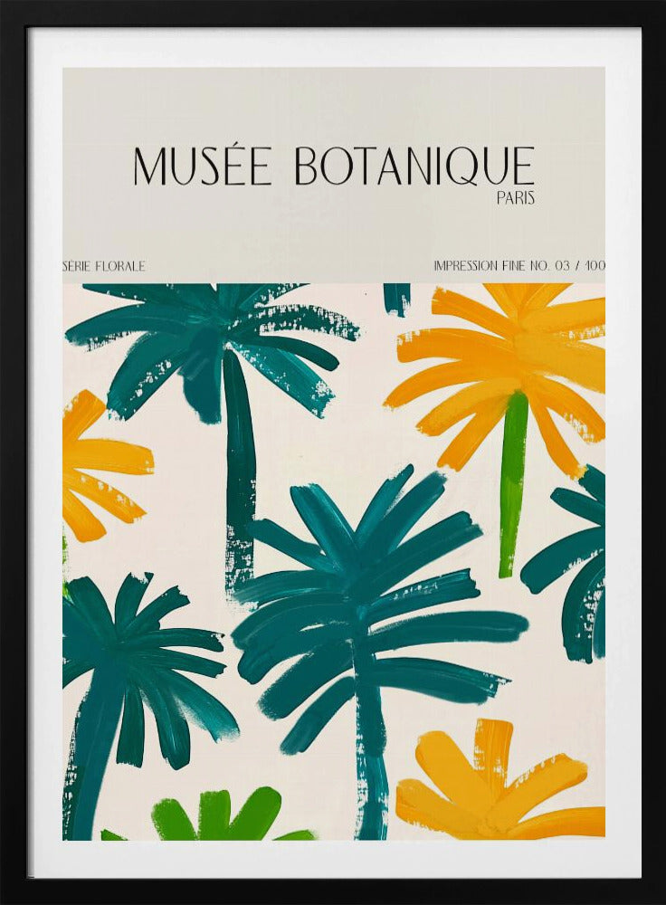 Museebotaniqueno21 | Poster