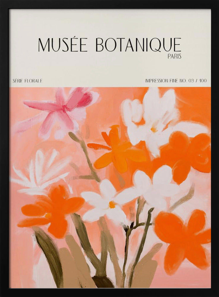 Museebotaniqueno22 | Poster