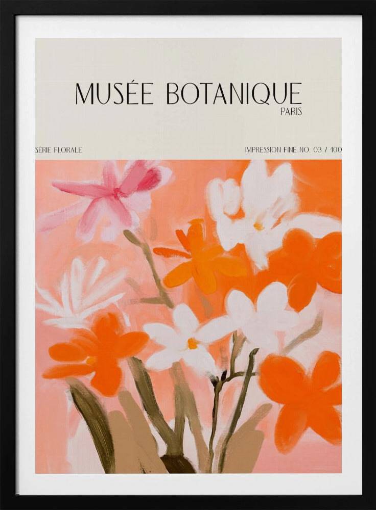 Museebotaniqueno22 | Poster