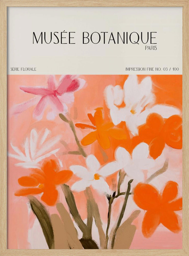 Museebotaniqueno22 | Poster