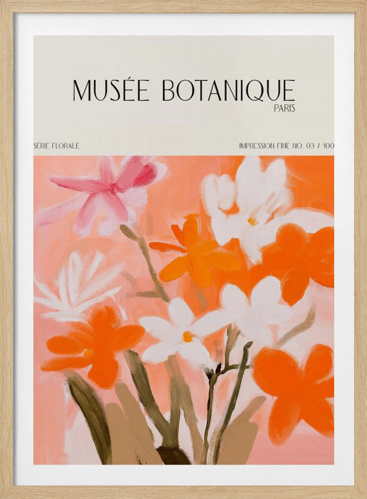 Museebotaniqueno22 | Poster