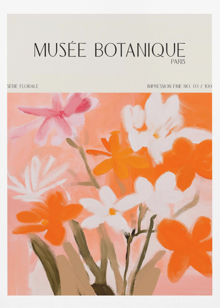 Museebotaniqueno22 | Poster