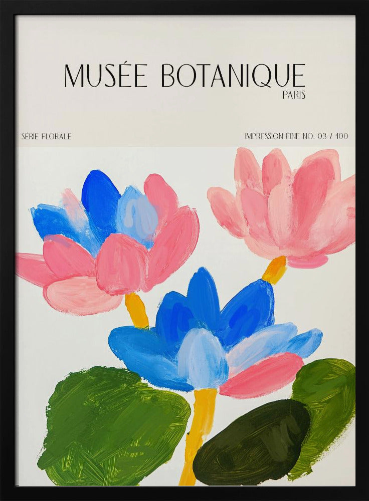 Museebotaniqueno24 | Poster