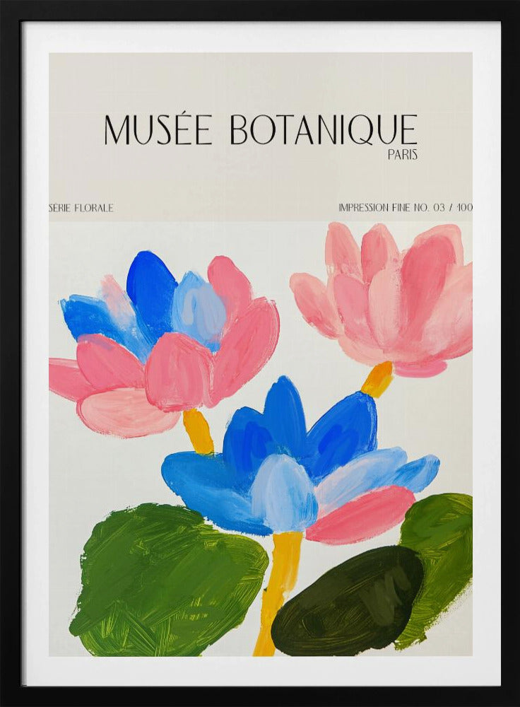 Museebotaniqueno24 | Poster