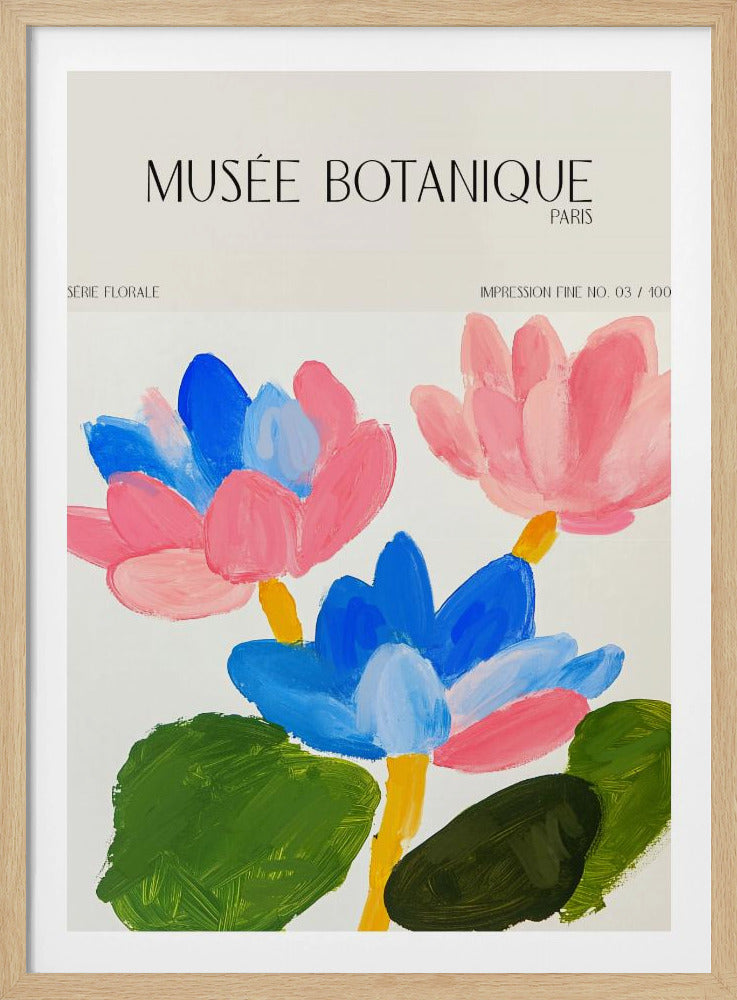 Museebotaniqueno24 | Poster
