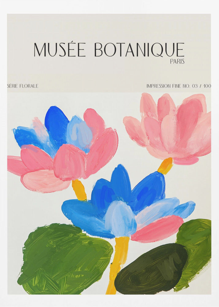 Museebotaniqueno24 | Poster