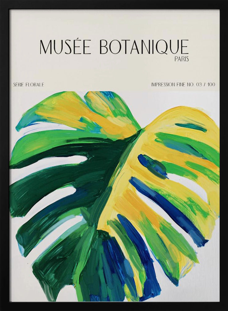 Museebotaniqueno28 | Poster