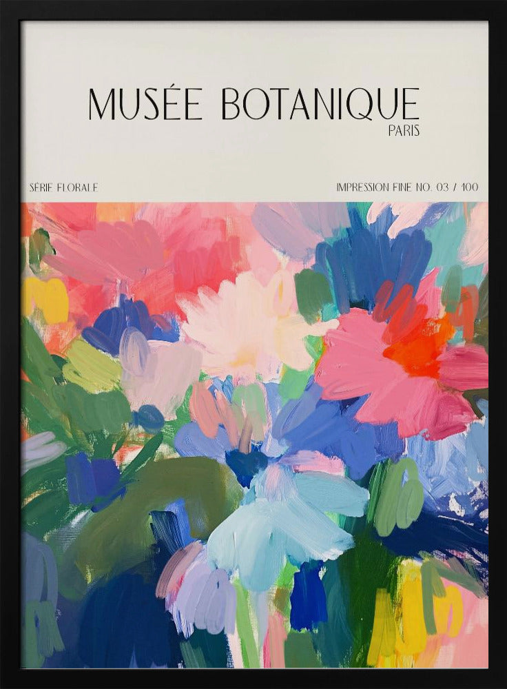 Museebotaniqueno32 | Poster