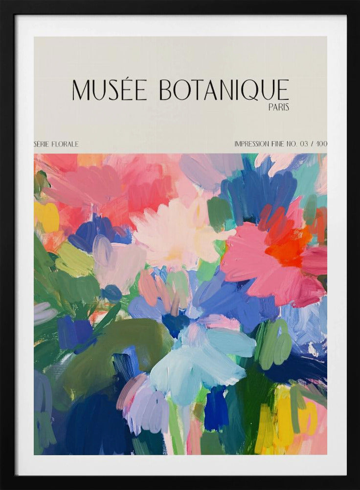Museebotaniqueno32 | Poster