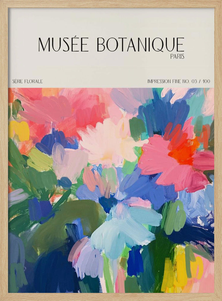 Museebotaniqueno32 | Poster