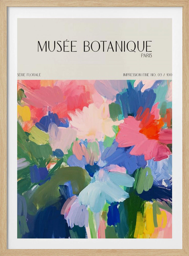 Museebotaniqueno32 | Poster