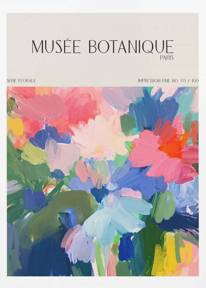Museebotaniqueno32 | Poster